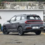 Hyundai IX35 – For Sale From China | Chinese Ev Cars in Algeria - Image 6