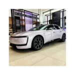 Audi E5 – For Sale From China | Chinese Ev Cars in Algeria - Image 5