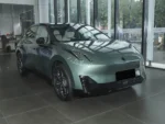 Lynk & Co Z20 SUV – For Sale From China  | Chinese Ev Cars in Algeria - Image 5