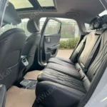 Chery Fulwin A8l 2025 Model Hybrid– For Sale From China  | Chinese Ev Cars in Algeria - Image 3