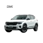 Kia Seltos  – For Sale From China  | Chinese Ev Cars in Algeria - Image 10