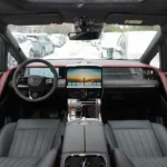 GAC Trumpchi M8  – For Sale From China  | Chinese Ev Cars in Algeria - Image 3