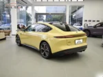 Nio Et5 4WD – For Sale From China | Chinese Ev Cars in Algeria - Image 8