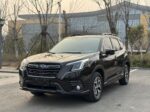 Subaru Forester 2024 2.0i AWD Luxury Edition  – For Sale From China  | Chinese Ev Cars in Algeria - Image 11