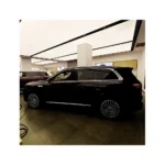AITO M8 – For Sale From China  | Chinese Ev Cars in Algeria - Image 7