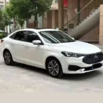 Ford Escort – For Sale From China | Chinese Ev Cars in Algeria - Image 9