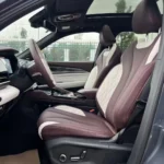 Geely MONJARO 2.0T – For Sale From China | Chinese Ev Cars in Algeria - Image 8