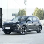 Neta X 500 – For Sale From China | Chinese Ev Cars in Algeria - Image 6