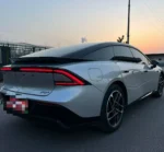 Xpeng P7+ Limited Edition Sport Car–  For Sale From China | Chinese Ev Cars in Algeria - Image 10