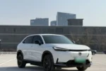 Honda NS1  – For Sale From China  | Chinese Ev Cars in Algeria - Image 11