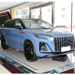 Hongqi HS3 New SUV – For Sale From China  | Chinese Ev Cars in Algeria - Image 7