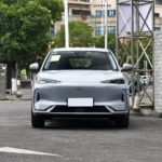Geely Galaxy E5 Compact SUV  – For Sale From China  | Chinese Ev Cars in Algeria
