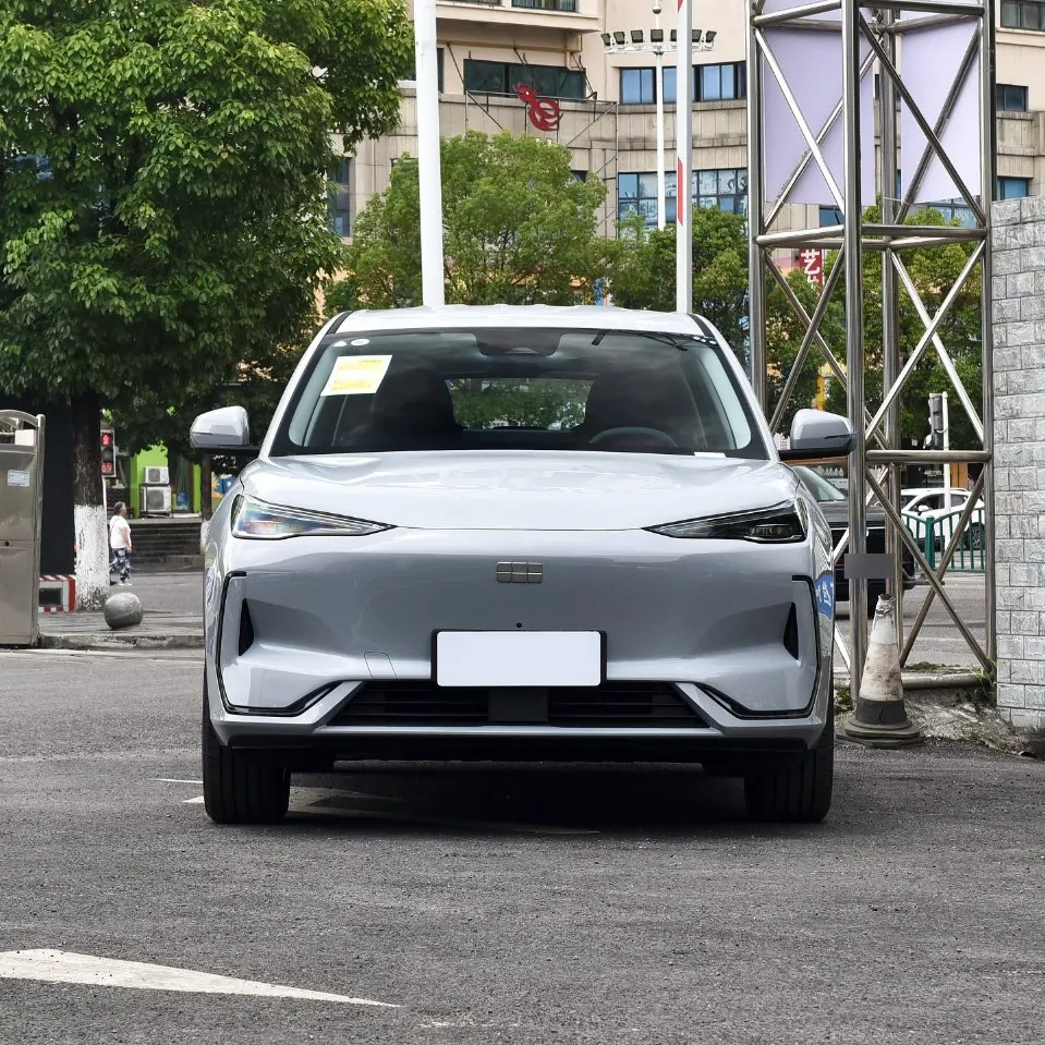imgi_83_Hot-Sale-Geely-Galaxy-E5-Pure-Electric-Car-Compact-SUV-New-Energy-Vehicle Geely Galaxy E5 Compact SUV – For Sale From China | Chinese Ev Cars in Algeria - Image 1