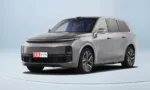 Lixiang Li Auto – For Sale From China | Chinese Ev Cars in Algeria - Image 8