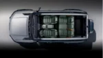 2024 Jetour Shanhai T2 1.5TD DHT 208km Mountain – For Sale From China | Chinese Ev Cars in Algeria - Image 12