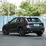 Audi A3 Sportback  – For Sale From China  | Chinese Ev Cars in Algeria - Image 7