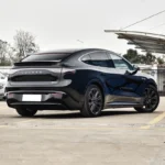 Luxeed R7 2025 Electric Sedan  – For Sale From China  | Chinese Ev Cars in Algeria - Image 8