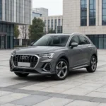 Audi Q3 2023 35 TFSI Fashion Dynamic Edition – For Sale From China  | Chinese Ev Cars in Algeria