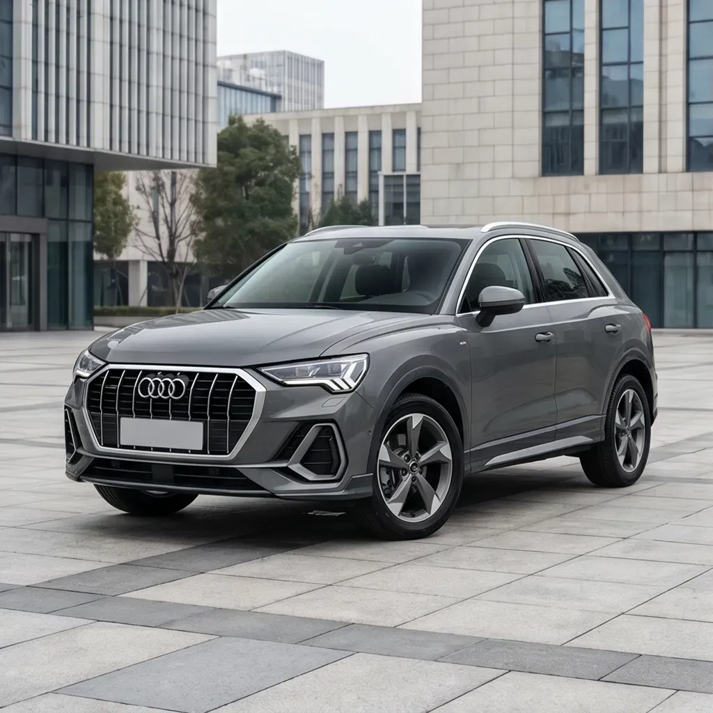 imgi_83_Luxury-2023-Audi-Q3-Fashion-Dynamic-Edition-SUV-with-Premium-Package Audi Q3 2023 35 TFSI Fashion Dynamic Edition – For Sale From China | Chinese Ev Cars in Algeria - Image 1