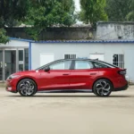 Volkswagen ID.7 Vizzion – For Sale From China  | Chinese Ev Cars in Algeria - Image 7
