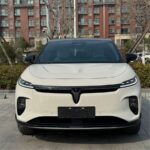 Voyah Zhiyin Electric SUV Car  – For Sale From China  | Chinese Ev Cars in Algeria