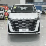 SAIC MAXUS G10 – For Sale From China  | Chinese Ev Cars in Algeria - Image 11
