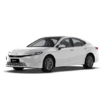 Toyota Camry – For Sale From China  | Chinese Ev Cars in Algeria - Image 11