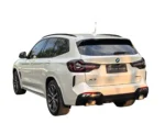 B-MW X3 2022 Model 30I  – For Sale From China  | Chinese Ev Cars in Algeria - Image 10
