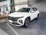 Hyundai Tucson – For Sale From China | Chinese Ev Cars in Algeria - Image 8