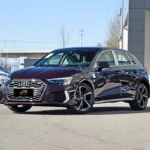 Audi A3 – For Sale From China | Chinese Ev Cars in Algeria - Image 9