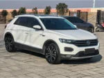 Volkswagen T-Roc  – For Sale From China  | Chinese Ev Cars in Algeria - Image 8