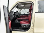 Tank 300 2025 Model 2.0T Conqueror – For Sale From China  | Chinese Ev Cars in Algeria - Image 7