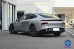 Xpeng P7 Electric Sedan – For Sale From China | Chinese Ev Cars in Algeria - Image 10