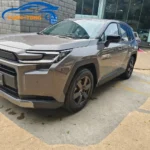 Toyota RAV4 – For Sale From China | Chinese Ev Cars in Algeria
