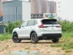 Honda CRV  – For Sale From China  | Chinese Ev Cars in Algeria - Image 7