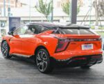 2023 Hiphi X 4-Seat Dual Motors  – For Sale From China  | Chinese Ev Cars in Algeria - Image 8