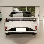 Zeekr 001 Electric Sedan  – For Sale From China  | Chinese Ev Cars in Algeria - Image 10