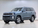 2024 BJ60 New Energy 1.5T Magic Core Electric   – For Sale From China  | Chinese Ev Cars in Algeria - Image 4
