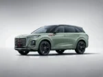 Hongqi H5 2024 Hybrid 1.5T – For Sale From China | Chinese Ev Cars in Algeria - Image 4