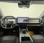 Jetour Shanhai T2 – For Sale From China | Chinese Ev Cars in Algeria - Image 8
