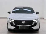 Mazda EZ-6 2024 Pure Electric 600 Flagship  – For Sale From China  | Chinese Ev Cars in Algeria
