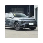 Xpeng G9 – For Sale From China | Chinese Ev Cars in Algeria - Image 5