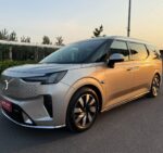 2024 Volvo Em90–  For Sale From China | Chinese Ev Cars in Algeria - Image 20