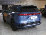 X Peng G9 – For Sale From China | Chinese Ev Cars in Algeria - Image 6