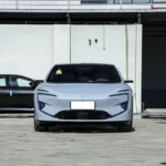 2025 Avatr 12  – For Sale From China  | Chinese Ev Cars in Algeria