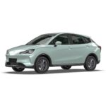 2025 Neta V Electric Car – For Sale From China  | Chinese Ev Cars in Algeria - Image 9