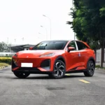 2026 Changan Deepal S07 Hybrid EV Car  – For Sale From China  | Chinese Ev Cars in Algeria - Image 9