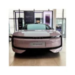 Audi E5 – For Sale From China | Chinese Ev Cars in Algeria - Image 6