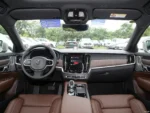 2026 Volvo S90 B5 Luxury Edition Turbo Sedan – For Sale From China  | Chinese Ev Cars in Algeria - Image 7