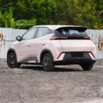 Byd Seagull Hatchback  – For Sale From China  | Chinese Ev Cars in Algeria - Image 10
